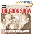 The "Goon Show": Check the Yukkabakaka Gauges! v. 27 (Radio Collection)