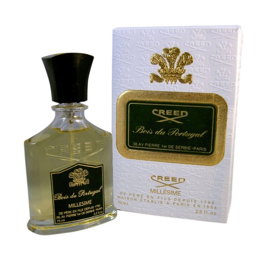 Creed Millesime for Men homme/man, Bois du Portugal - Eau de Parfum, Vaporisateur/Spray, 7 Preisvergleich