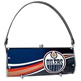NHL Edmonton Oilers Fender Purse