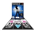Dance Party : Club Hits Bundle - Incl mat (PS2)