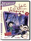 DVD Die Schule der kleinen Vampire 03