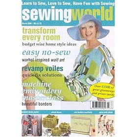 Sewing World