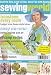 Magazines : Sewing World