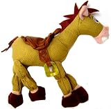 character plush toy