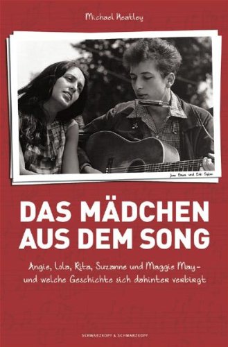 Das Mädchen aus dem Song - Angie, Lola, Rita, Suzanne und Maggie May - und welche Geschichte sich dahinter verbirgt