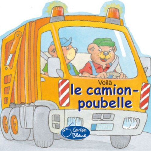 poubelle
