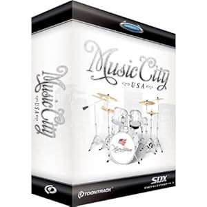 【クリックで詳細表示】SDX MUSIC CITY USA