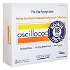 Oscillococcinum 18 Count