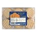 Cookie Club U.S. Flag Cookies, Vanilla Almond, 28-Ounce Box (Pack of 6)