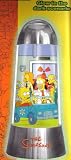 The Simpsons Power Plant Motion Lamp