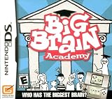 Big Brain Academy