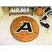 Army Black Knights NCAA Basketball Round Floor Mat (29)