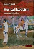 Musical Exoticism: Images and Reflections