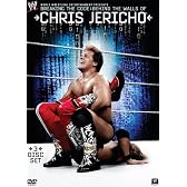 WWE クリス・ジェリコ ブレーキング・ザ・コード [DVD]