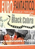 Euro-Fantastico: No Survivors Please & The Black Cobra (1963)