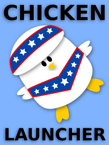 Chicken Launcher! (Learn to Count)