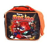 Nintendo Super Mario Bros. Insulated Lunch Bag with Motion Activated Lights