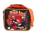 Nintendo Super Mario Bros. Insulated Lunch Bag with Motion Activated Lights