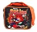 Nintendo Super Mario Bros. Insulated Lunch Bag with Motion Activated Lights