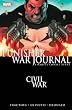 Punisher War Journal: Civil War v. 1