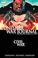 Punisher War Journal, Vol. 1: Civil War (v. 1)