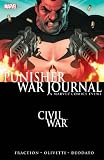 Punisher War Journal, Vol. 1: Civil War (v. 1)