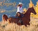 Cowgirls 2009 Calendar