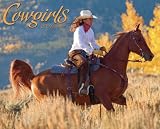Cowgirls 2009 Calendar