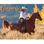 Cowgirls 2009 Calendar