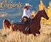 Cowgirls 2009 Calendar