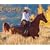 Cowgirls 2009 Calendar