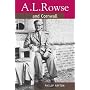 A.L. Rowse and Cornwall: A Paradoxical Patriot (South-West Studies): A Paradoxical Patriot (South-West Studies)