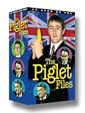 The Piglet Files [VHS]