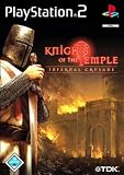 Eigenschaften TDK  / Knights of the Temple - Infernal Crusade