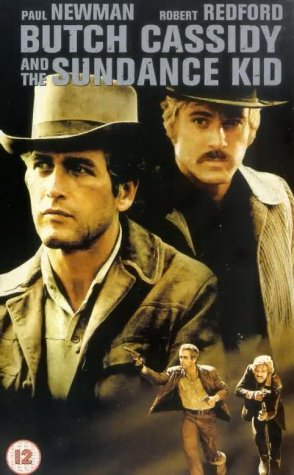 Butch Cassidy And The Sundance Kid [1969]