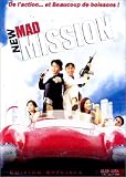 Revue M6 Vidéo  / New mad mission - Edition Spéciale