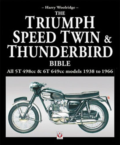 Motorcycles