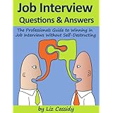 Job Interview Questions & Answers