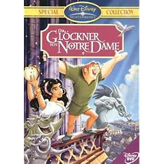 Der Glöckner von Notre Dame (Special Collection)