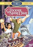 Eigenschaften Walt Disney  / Der Glöckner von Notre Dame (Special Collection)
