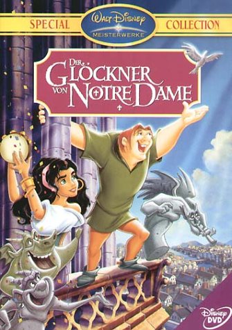 Der Glöckner von Notre Dame (Special Collection)