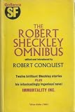 The Robert Sheckley omnibus