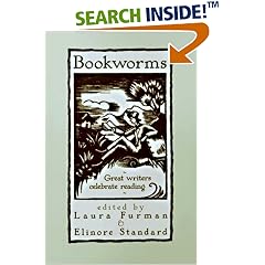 Bookworms: Great Writers and Readers Celebrate Reading
