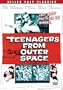 Teenagers from Outer Space