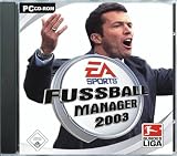 Eigenschaften ak tronic  / Fussball Manager 2003 (Software Pyramide)