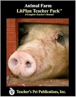 Animal Farm : A Unit Plan (Litplans on CD)