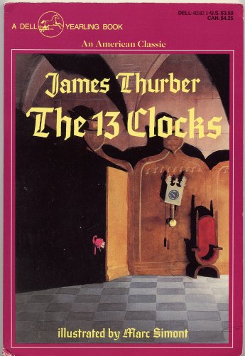 James Thurber