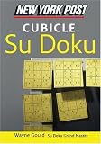 New York Post Cubicle Sudoku: The Official Utterly Addictive Number-Placing Puzzle