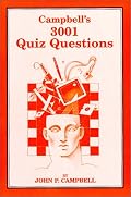 Campbell's 3001 Quiz Questions