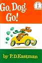Go, Dog. Go! (I Can Read It All by Myself Beginner Books)